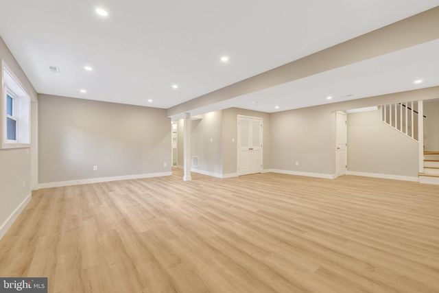 3503 SPRING LAKE TER, Fairfax, VA 22030