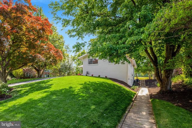 3503 SPRING LAKE TER, Fairfax, VA 22030
