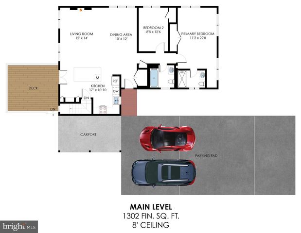 3503 SPRING LAKE TER, Fairfax, VA 22030