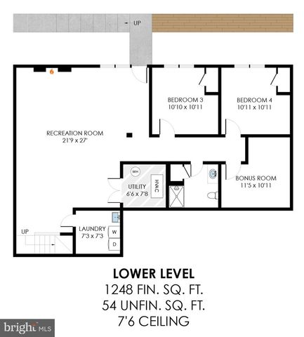 3503 SPRING LAKE TER, Fairfax, VA 22030