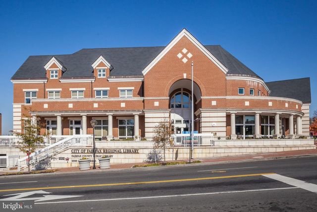 3503 SPRING LAKE TER, Fairfax, VA 22030
