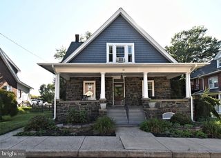 32 FRANKLIN AVE #, Souderton, PA 18964