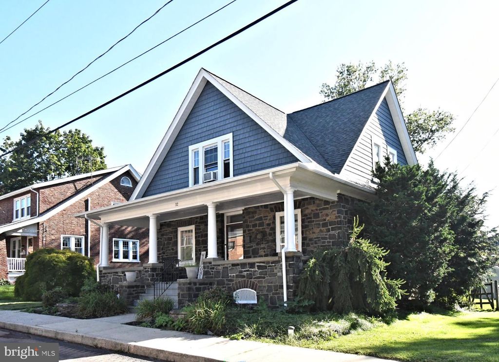 32 FRANKLIN AVE #, SOUDERTON, PA 18964 — photo 2