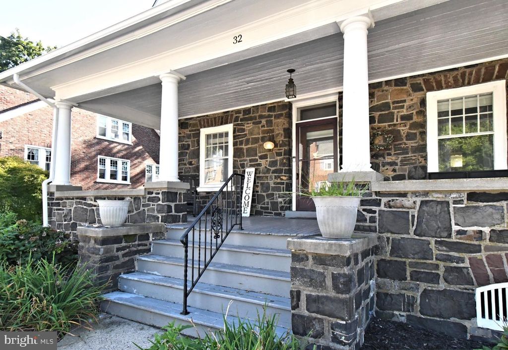 32 FRANKLIN AVE #, SOUDERTON, PA 18964 — photo 3