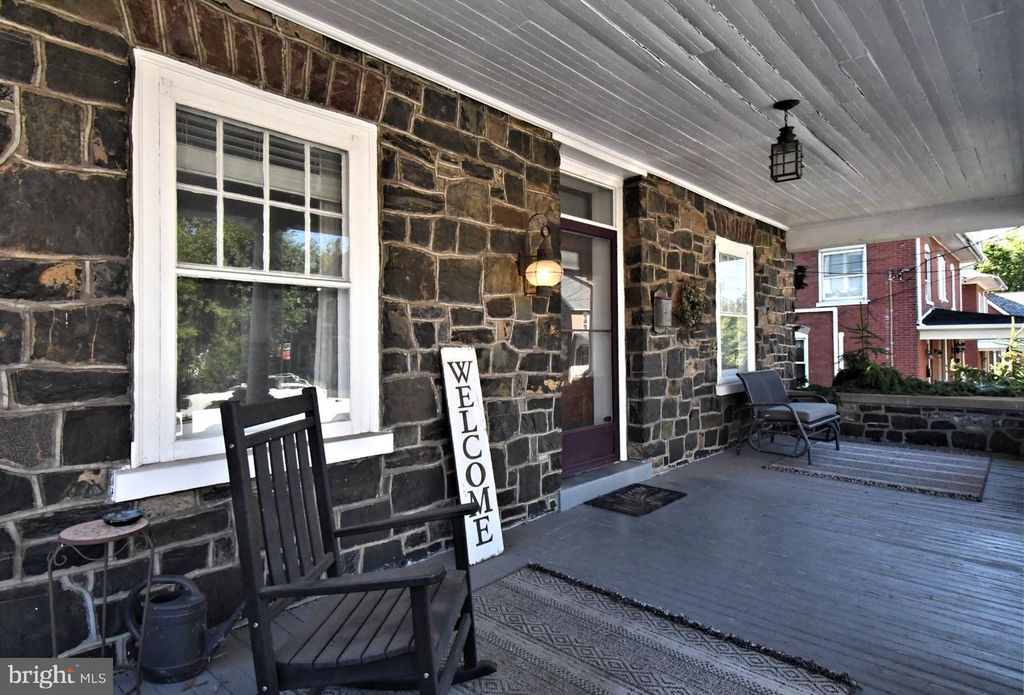 32 FRANKLIN AVE #, SOUDERTON, PA 18964 — photo 4