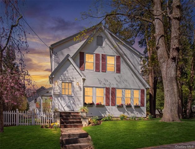 108 Summit Avenue, Tappan, NY 10983