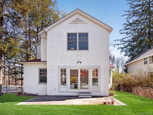 108 Summit Avenue, Tappan, NY 10983
