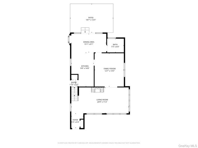 108 Summit Avenue, Tappan, NY 10983