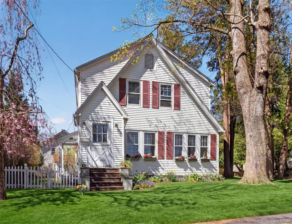 108 Summit Avenue, Tappan, NY 10983
