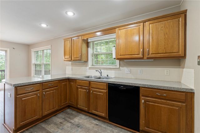 10 Duddington Lane, Bella Vista, AR 72714