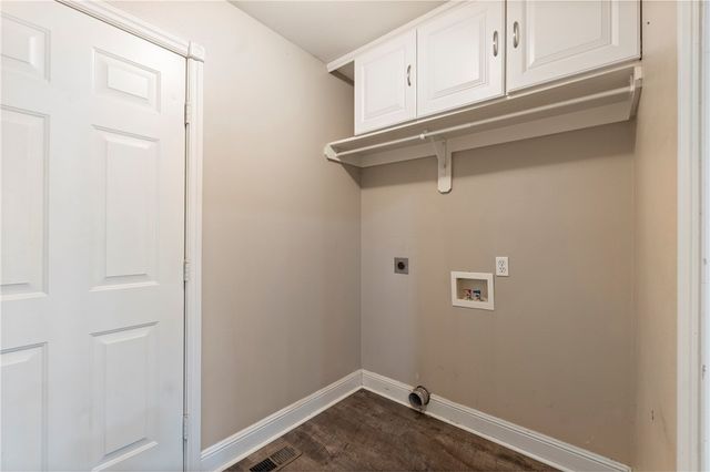 10 Duddington Lane, Bella Vista, AR 72714