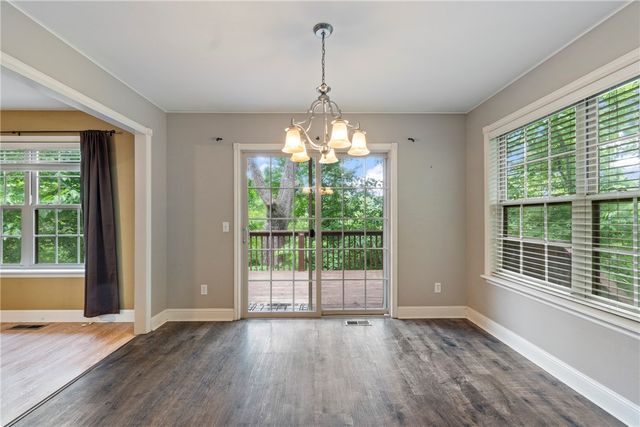 10 Duddington Lane, Bella Vista, AR 72714