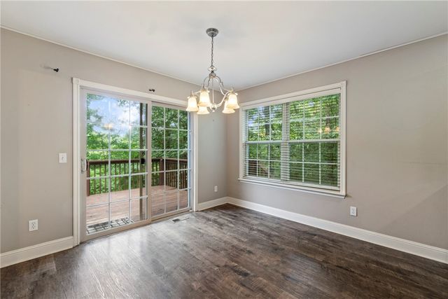 10 Duddington Lane, Bella Vista, AR 72714