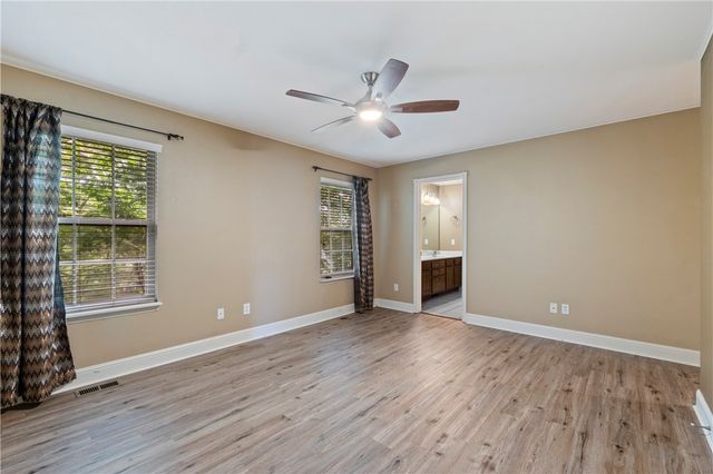 10 Duddington Lane, Bella Vista, AR 72714