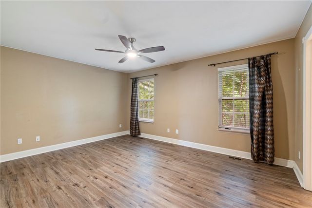 10 Duddington Lane, Bella Vista, AR 72714