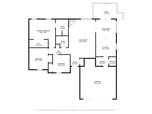 10 Duddington Lane, Bella Vista, AR 72714