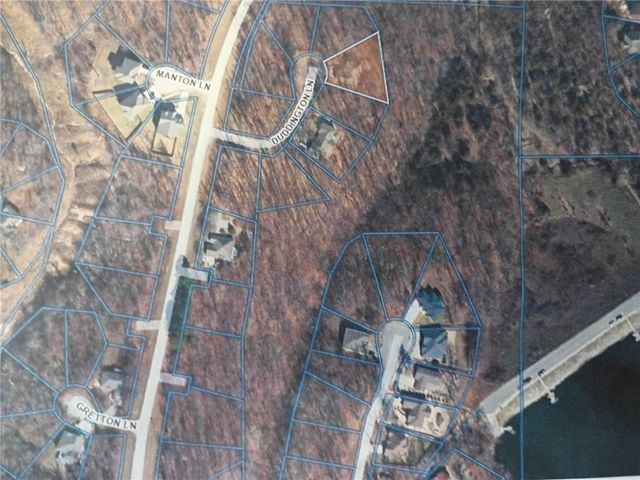 10 Duddington Lane, Bella Vista, AR 72714