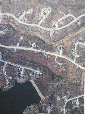 10 Duddington Lane, Bella Vista, AR 72714