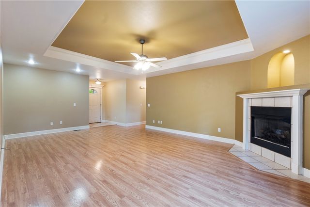 10 Duddington Lane, Bella Vista, AR 72714