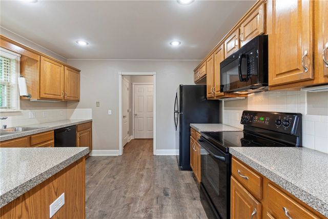 10 Duddington Lane, Bella Vista, AR 72714