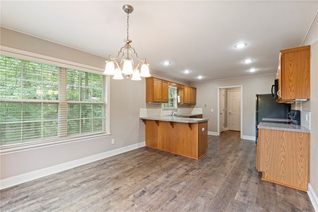 10 Duddington Lane, Bella Vista, AR 72714