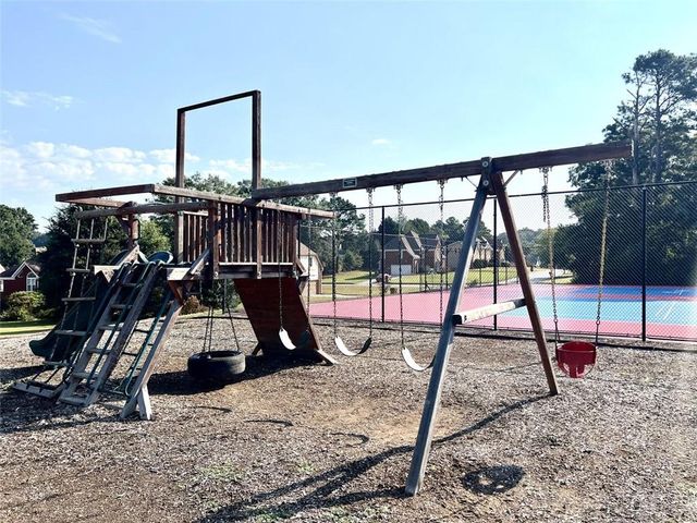 4063 SWEET WATER Parkway, Ellenwood, GA 30294