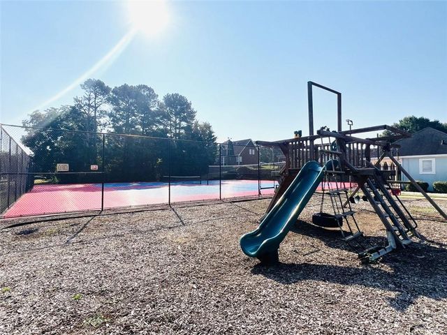4063 SWEET WATER Parkway, Ellenwood, GA 30294