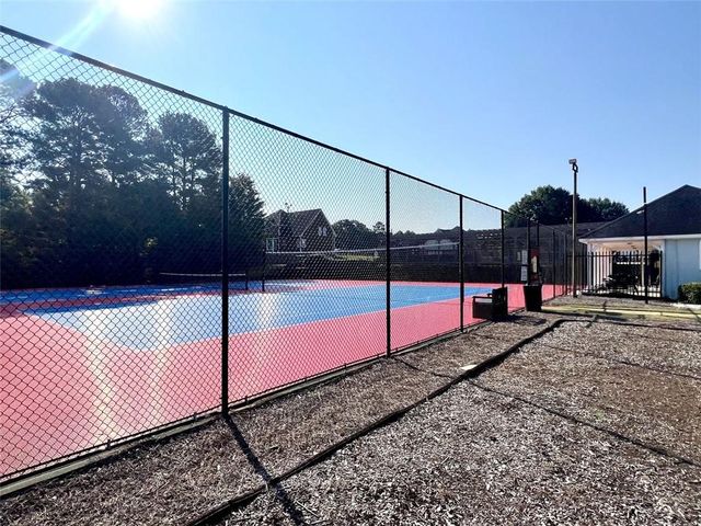 4063 SWEET WATER Parkway, Ellenwood, GA 30294