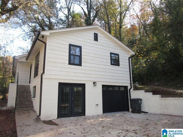 8929 VALLEYBROOK ROAD, Birmingham, AL 35206