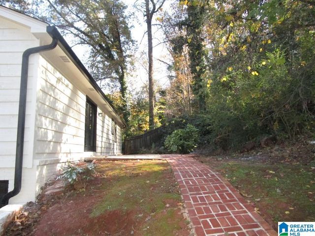 8929 VALLEYBROOK ROAD, Birmingham, AL 35206