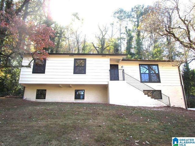 8929 VALLEYBROOK ROAD, Birmingham, AL 35206