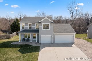 6286 Sheldon Drive, Georgetown Twp, MI 49426