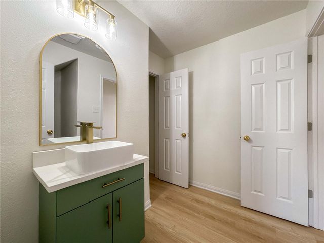 11747 Greensbrook Garden Drive, Houston, TX 77044