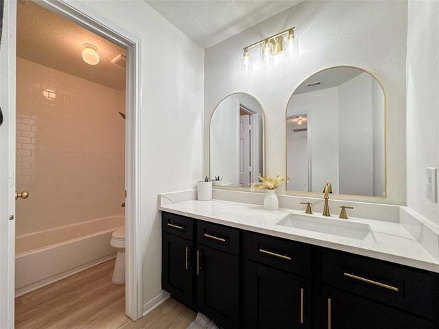 11747 Greensbrook Garden Drive, Houston, TX 77044