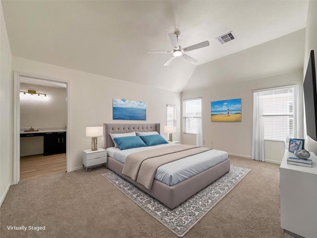 11747 Greensbrook Garden Drive, Houston, TX 77044