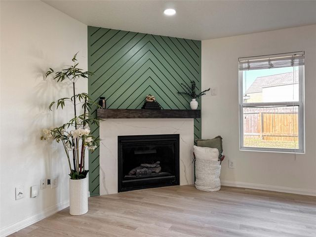 11747 Greensbrook Garden Drive, Houston, TX 77044