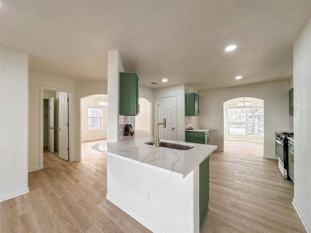 11747 Greensbrook Garden Drive, Houston, TX 77044