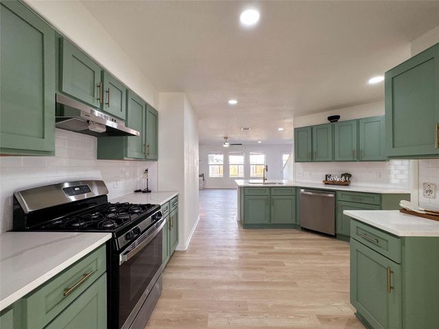 11747 Greensbrook Garden Drive, Houston, TX 77044