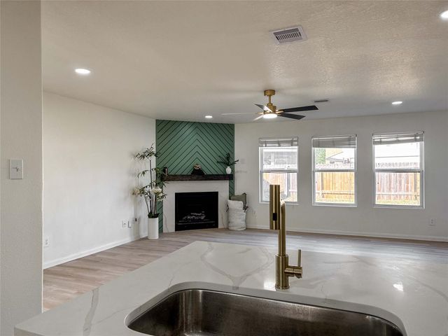 11747 Greensbrook Garden Drive, Houston, TX 77044