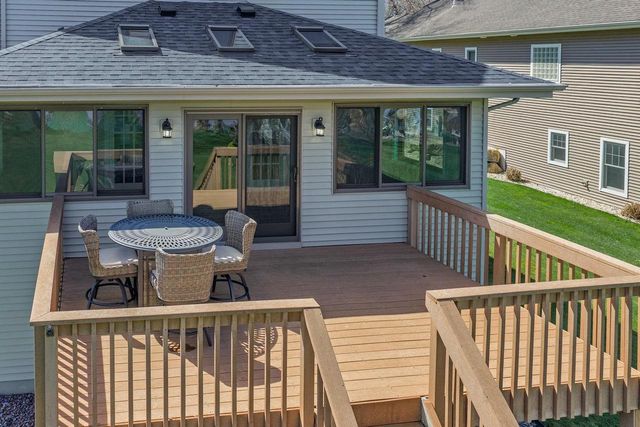 W11296 Red Cedar Drive, Lodi, WI 53555