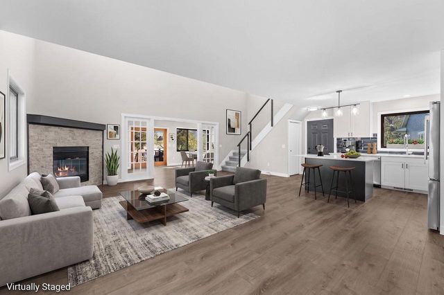 W11296 Red Cedar Drive, Lodi, WI 53555