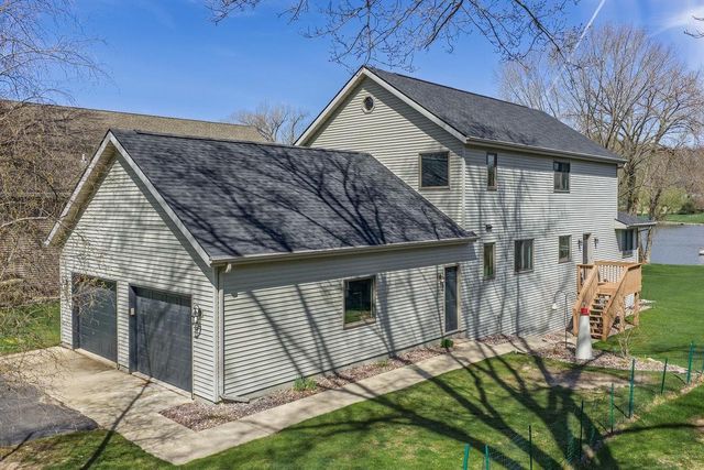W11296 Red Cedar Drive, Lodi, WI 53555