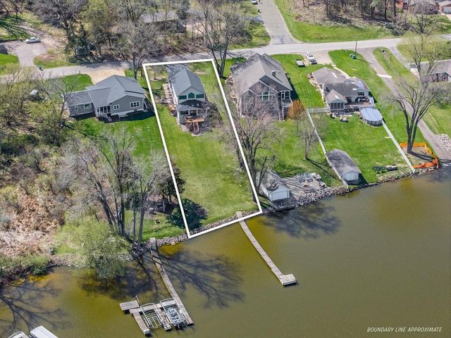 W11296 Red Cedar Drive, Lodi, WI 53555