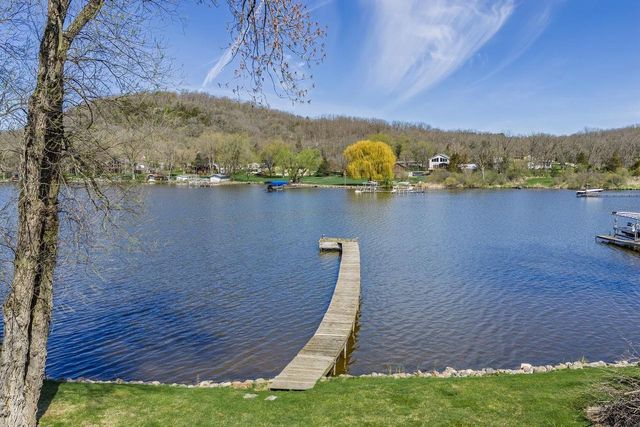 W11296 Red Cedar Drive, Lodi, WI 53555