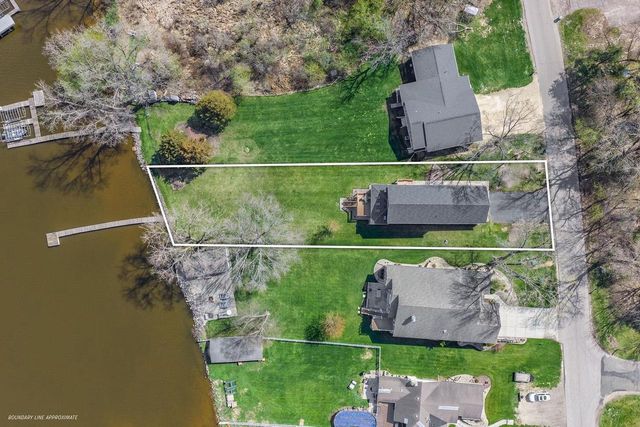 W11296 Red Cedar Drive, Lodi, WI 53555
