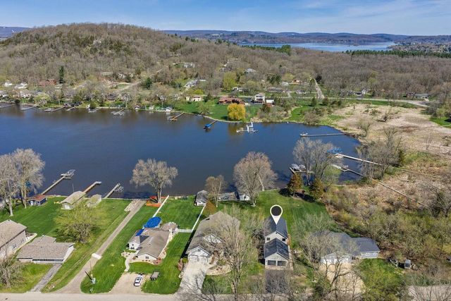 W11296 Red Cedar Drive, Lodi, WI 53555