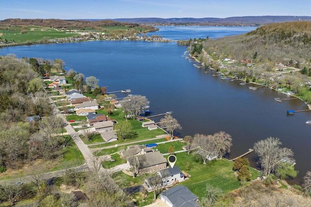 W11296 Red Cedar Drive, Lodi, WI 53555
