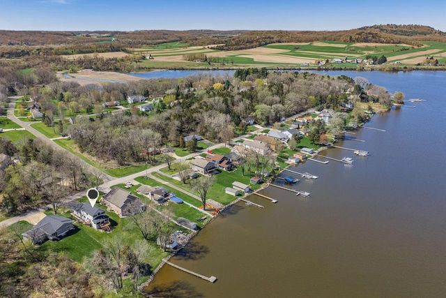 W11296 Red Cedar Drive, Lodi, WI 53555