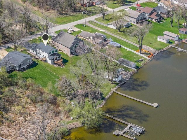 W11296 Red Cedar Drive, Lodi, WI 53555