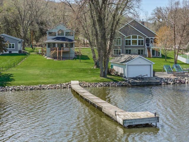 W11296 Red Cedar Drive, Lodi, WI 53555